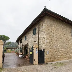 La Fattoressa Florenz