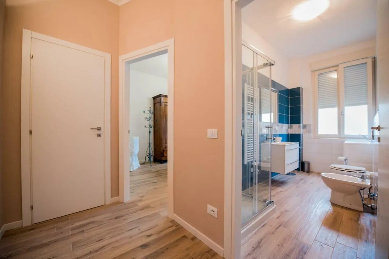 فلورنس Diladdarno Holiday Home 0*,  إيطاليا