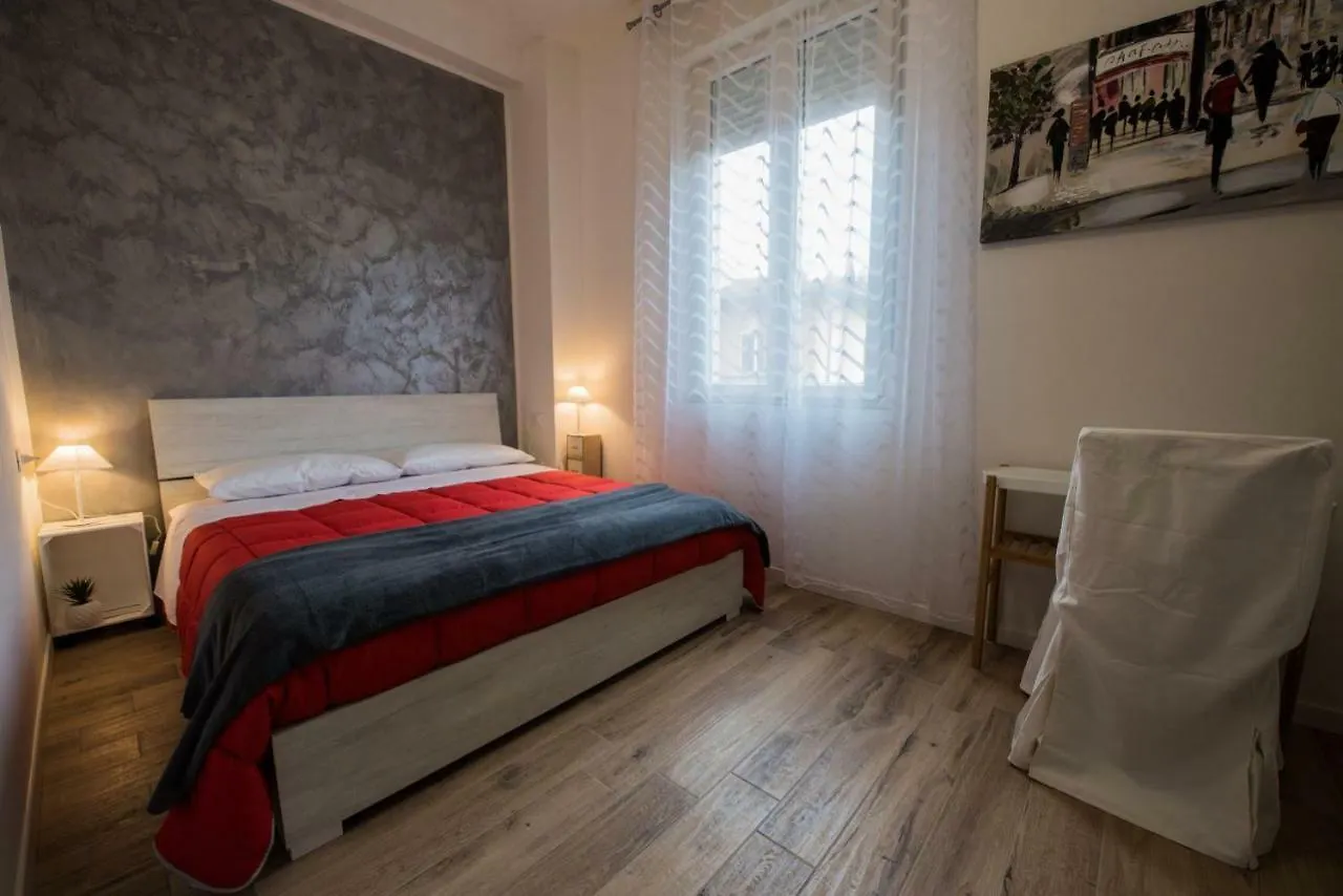 فلورنس Diladdarno Holiday Home 0*,