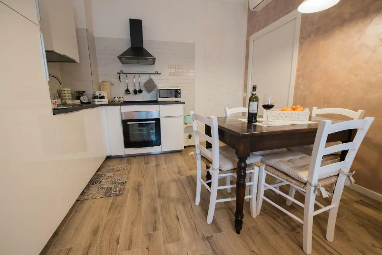 فلورنس Diladdarno Holiday Home إيطاليا