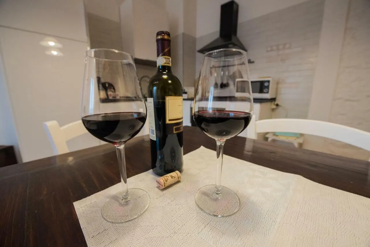 فلورنس Diladdarno Holiday Home شقة