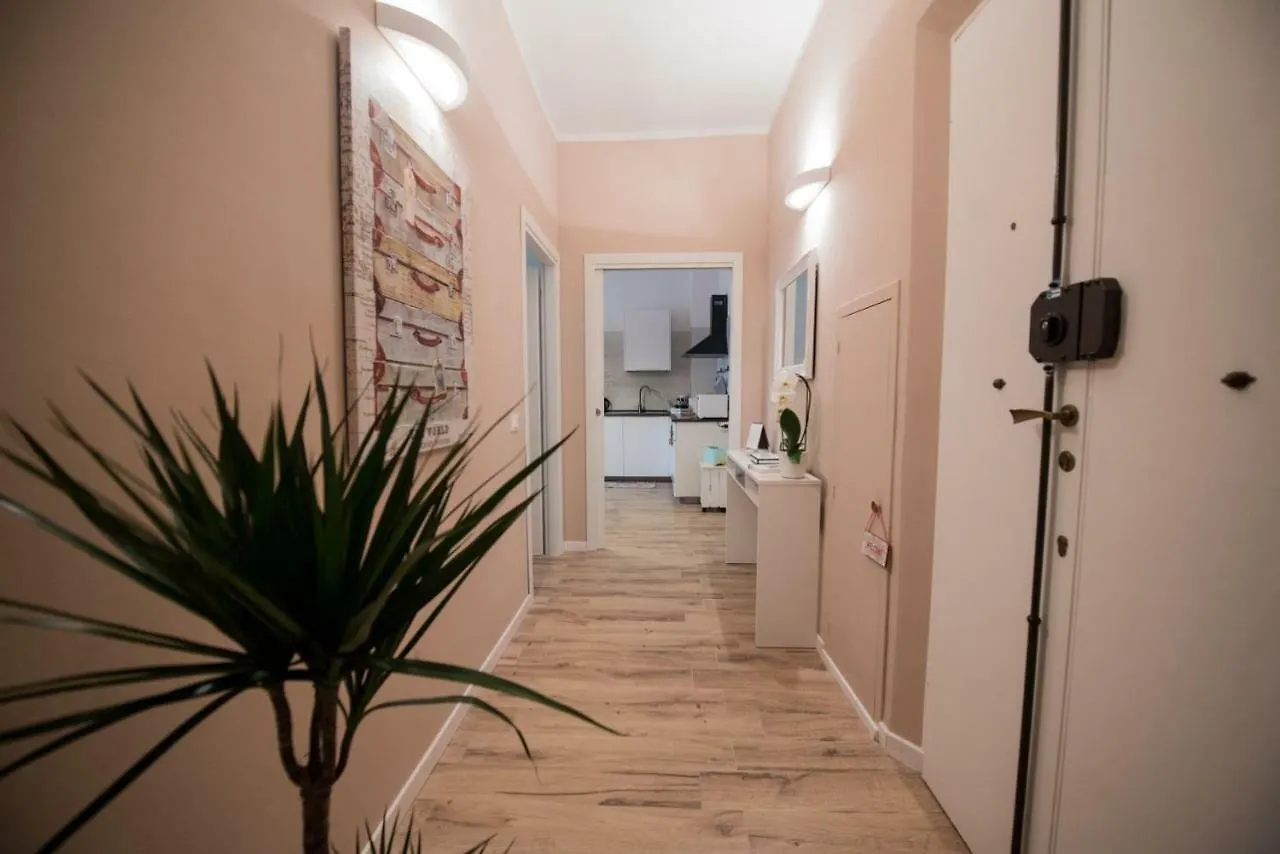 فلورنس Diladdarno Holiday Home إيطاليا