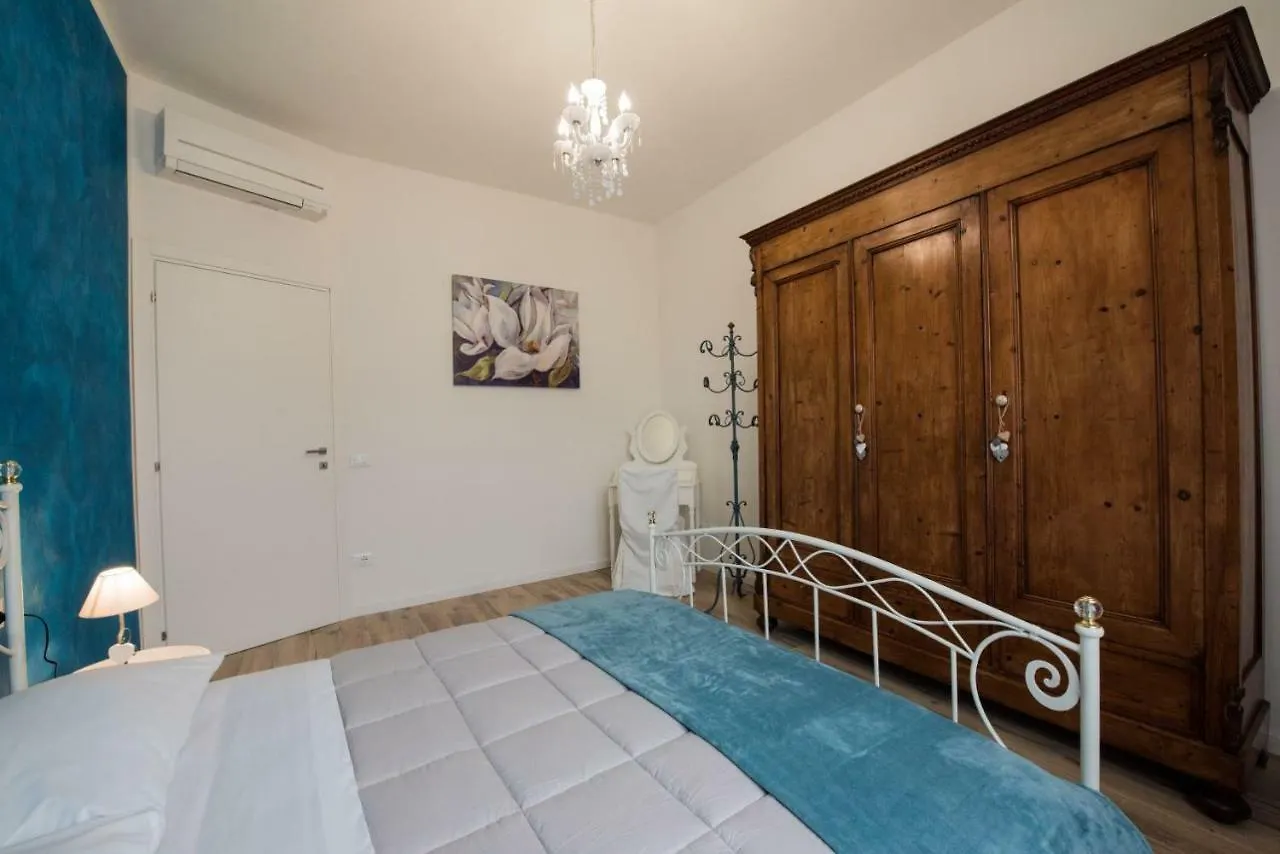 شقة فلورنس Diladdarno Holiday Home