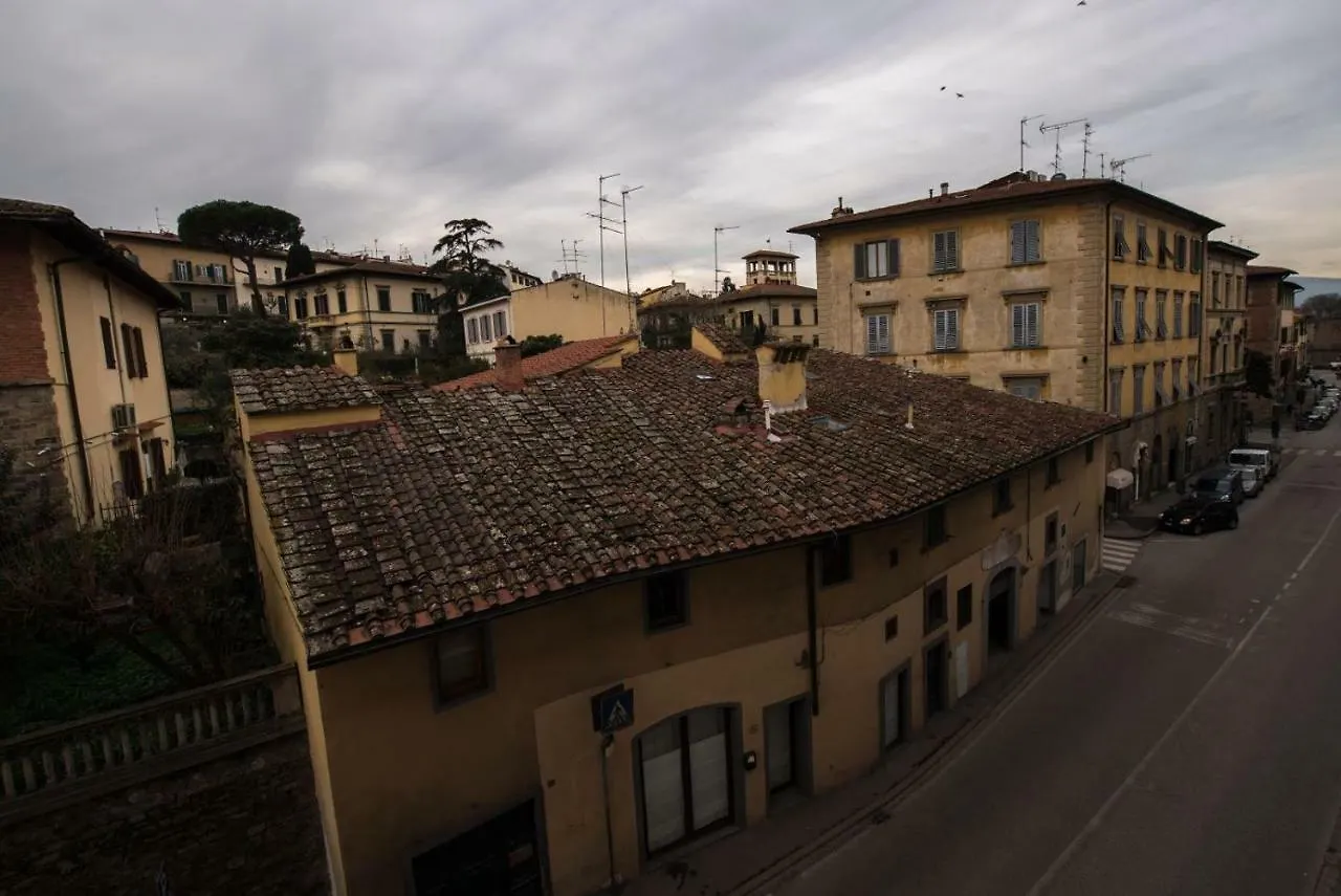 شقة فلورنس Diladdarno Holiday Home