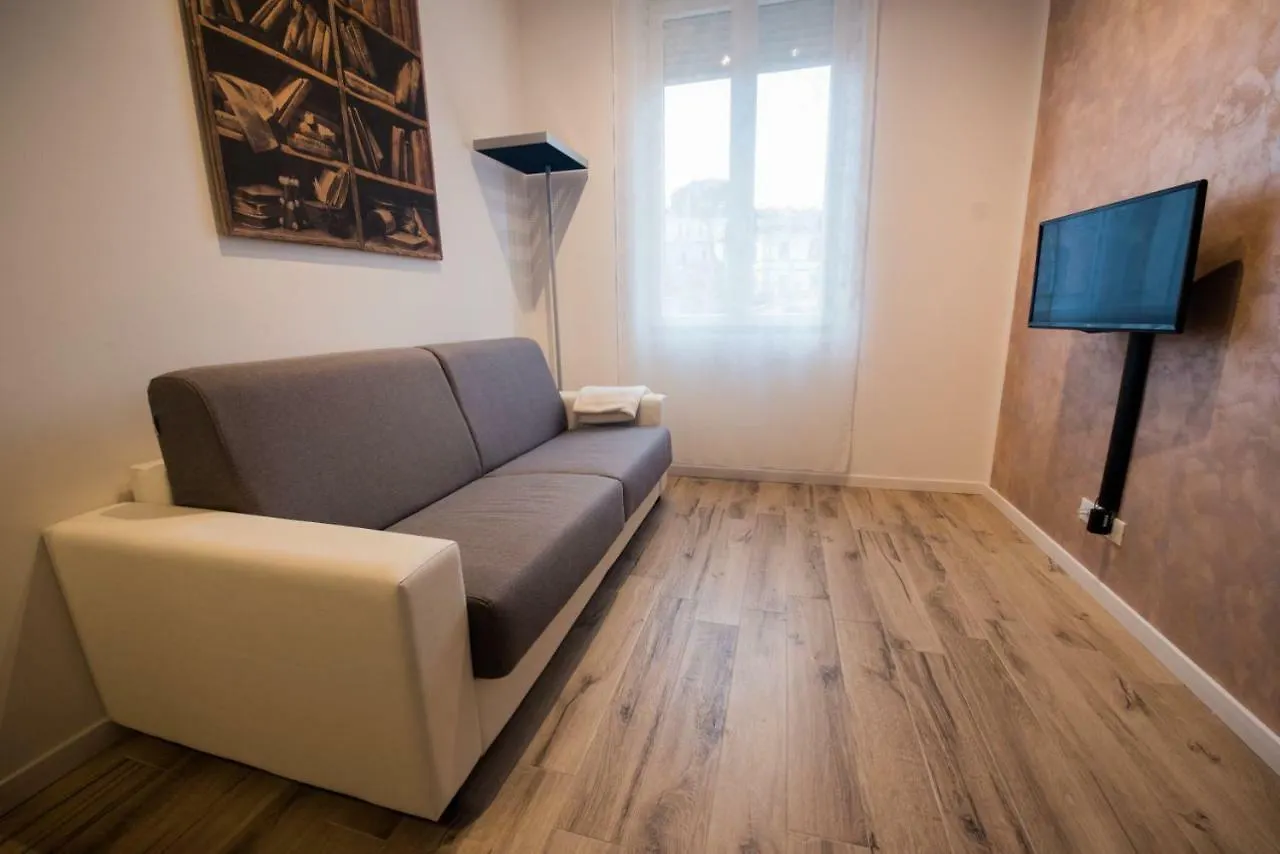 شقة فلورنس Diladdarno Holiday Home