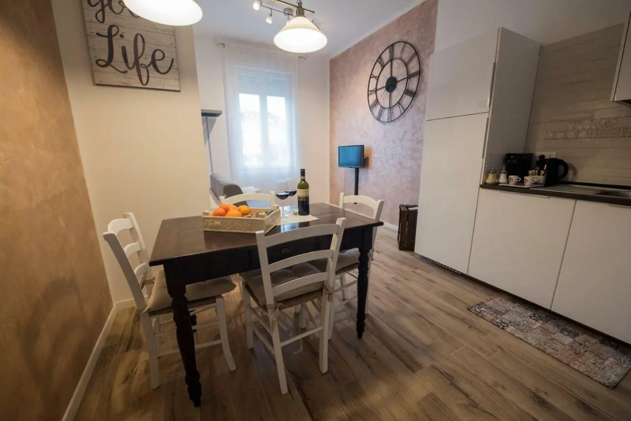 فلورنس Diladdarno Holiday Home