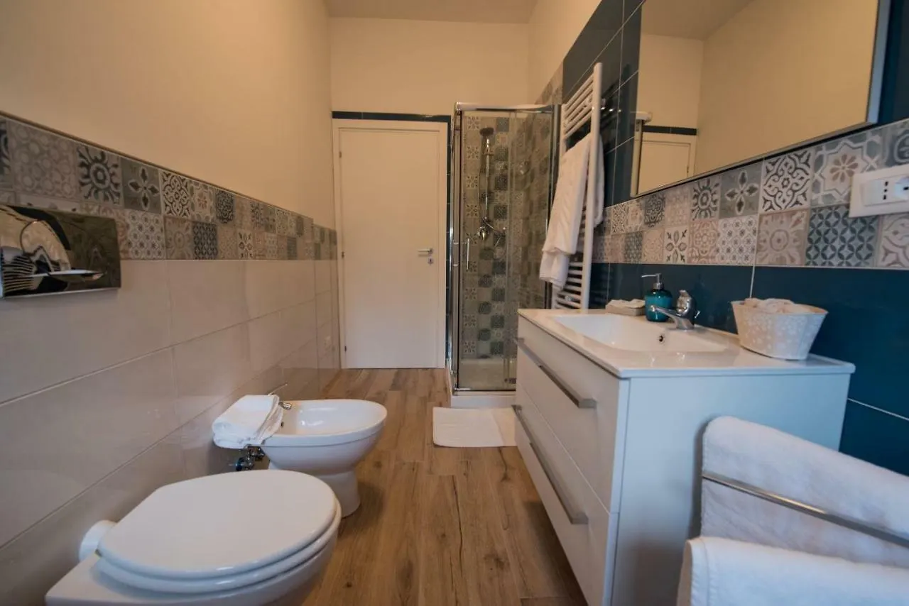 فلورنس Diladdarno Holiday Home