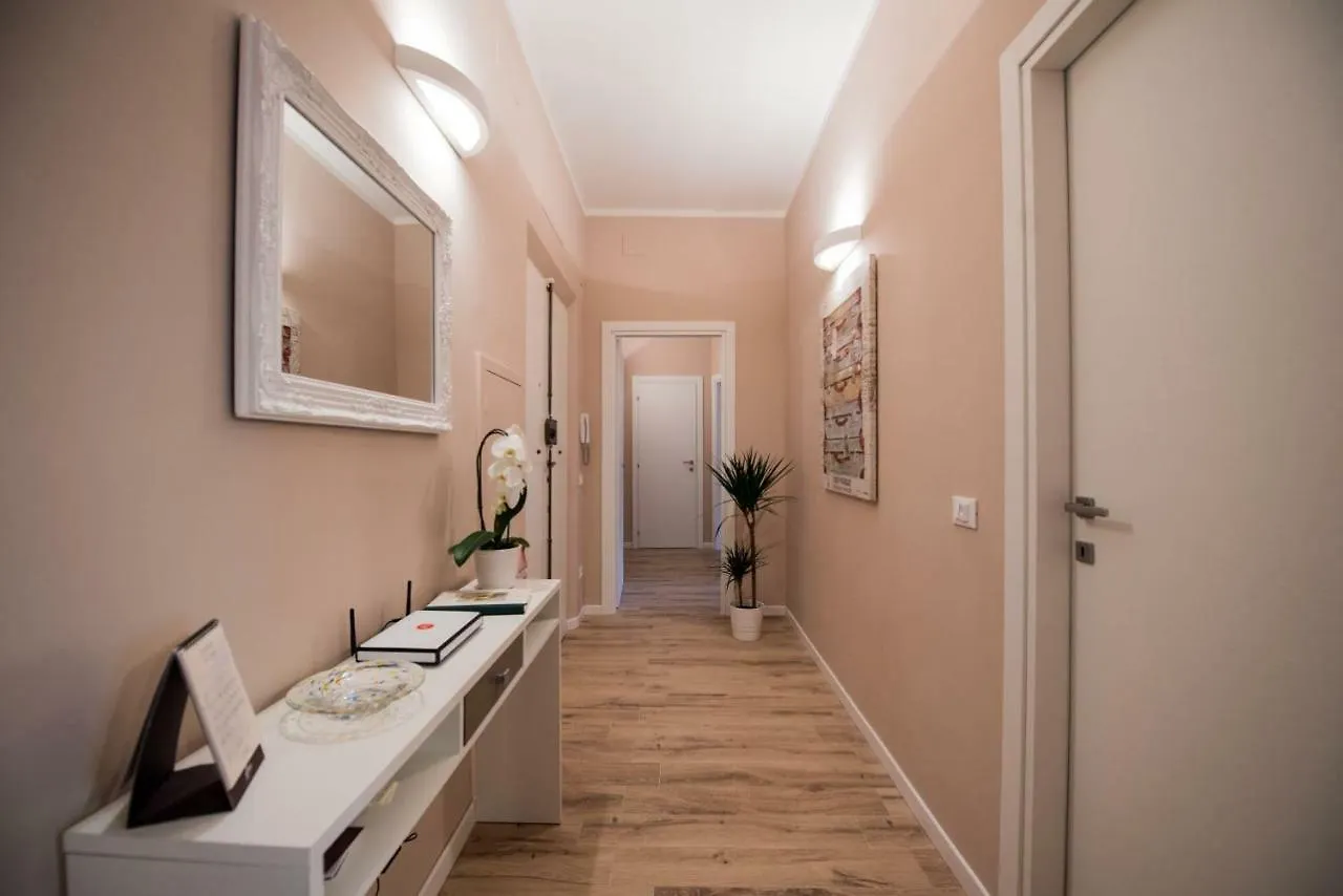 فلورنس Diladdarno Holiday Home شقة