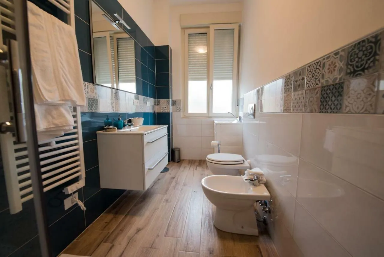 فلورنس Diladdarno Holiday Home 0*,